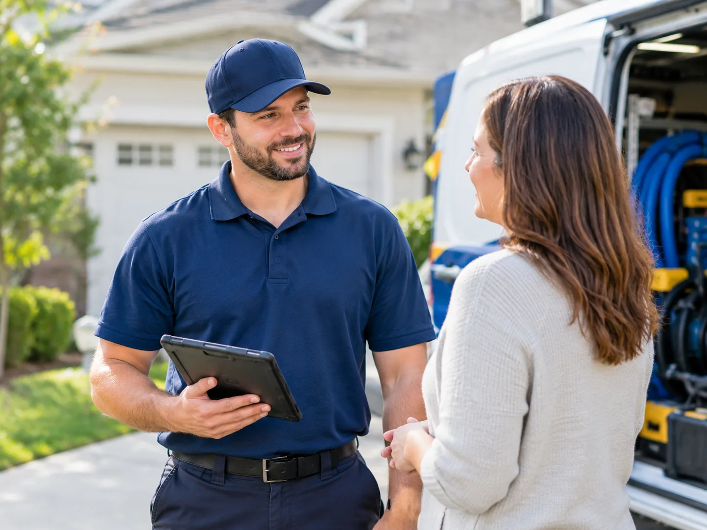 Sewage Backup Cleanup Oakhurst, NJ FAQs